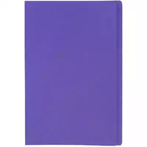 Picture of MARBIG MANILLA FOLDER FOOLSCAP PURPLE PACK 20