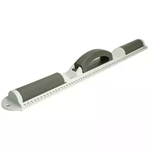 Picture of HELIX MAGNETIC WHITEBOARD RULER 600MM