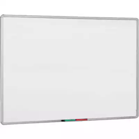 Picture of VISIONCHART MAGNETIC PORCELAIN WHITEBOARD 1200 X 1200MM