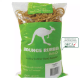 Picture of BOUNCE RUBBER BANDS SIZE 19 500G