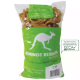 Picture of BOUNCE RUBBER BANDS SIZE 63 500G