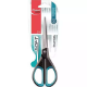 Picture of MAPED ESSENTIALS SOFT SCISSORS 170MM BLUE