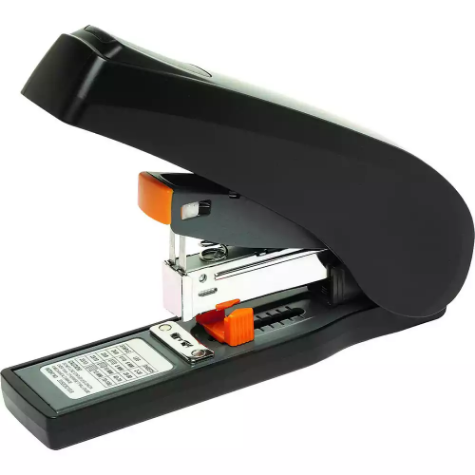 Picture of MARBIG HEAVY DUTY POWER STAPLER 100 SHEET BLACK