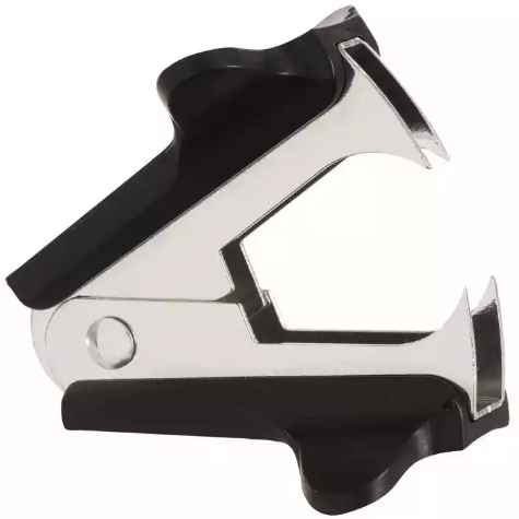 Picture of INITIATIVE STAPLE REMOVER BLACK