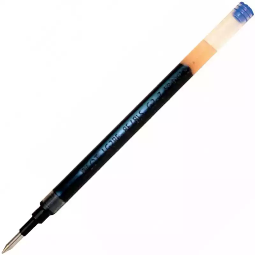 Picture of PILOT BLS-G2 GEL INK REFILL 0.7MM BLUE