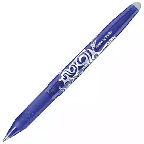 Picture of PILOT FRIXION ERASABLE GEL INK PEN 0.7MM BLUE