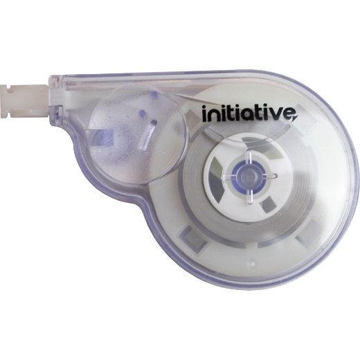 Picture of INITIATIVE CORRECTION TAPE 5MM X 8M