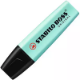 Picture of STABILO BOSS HIGHLIGHTER CHISEL PASTEL TOUCH OF TURQUOISE