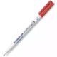 Picture of STAEDTLER 301 LUMOCOLOR WHITEBOARD PEN RED BOX 10