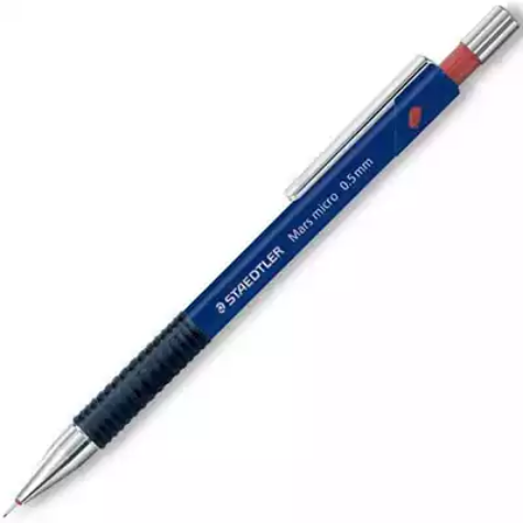 Picture of STAEDTLER 775 MARS MICRO MECHANICAL PENCIL 0.5MM