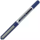 Picture of UNI-BALL UB150 EYE LIQUID INK ROLLERBALL PEN 0.5MM BLUE