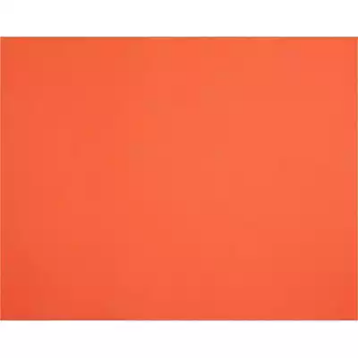 Picture of QUILL BOARD 210GSM 510 X 635MM ORANGE