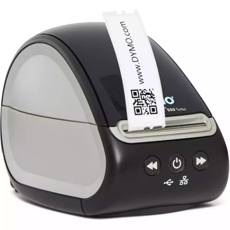 Picture of DYMO LW550T LABELWRITER TURBO LABEL PRINTER