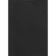 Picture of REXEL BINDING COVER LEATHERGRAIN 250GSM A4 BLACK PACK 100