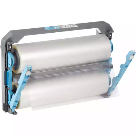 Picture of GBC FOTON 30 75 MICRON RELOADABLE LAMINATOR CARTRIDGE 306MM X 56.4M