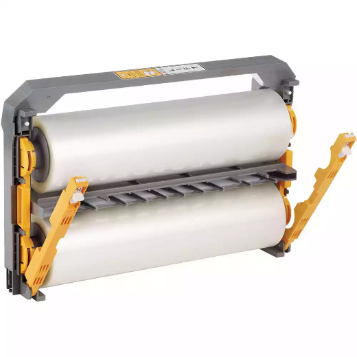 Picture of GBC FOTON 30 125 MICRON RELOADABLE LAMINATOR CARTRIDGE 306MM X 34.4M