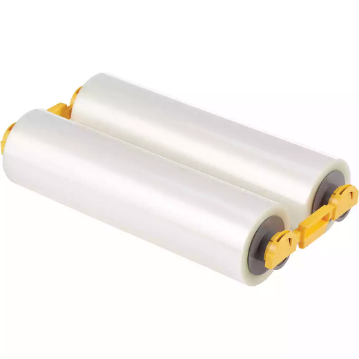 Picture of GBC FOTON 30 125 MICRON RELOADABLE LAMINATOR CARTRIDGE REFILL 306MM X 34.4M