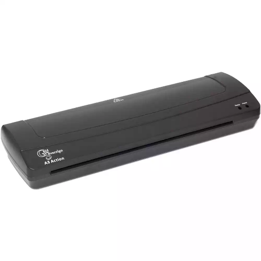 Picture of GOLD SOVEREIGN MGSA3 ACTION LAMINATOR A3