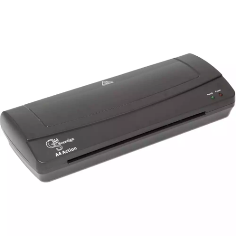 Picture of GOLD SOVEREIGN GSA4 ACTION LAMINATOR A4