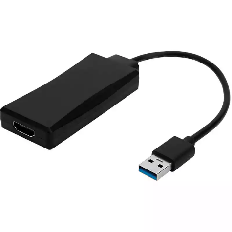 Picture of KLIK USB3.0 TO HDMI FULL HD 1080P ADAPTER