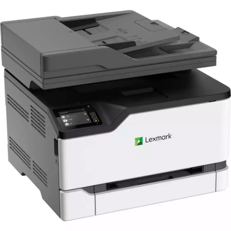 Picture of LEXMARK MC3326I COLOUR MULTIFUNCTION LASER PRINTER A4