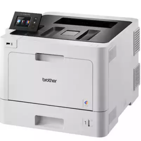 Picture of BROTHER HL-L8360CDW WIRELESS COLOUR LASER PRINTER A4