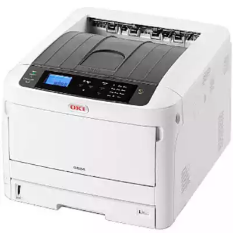 Picture of OKI C834NW WIRELESS COLOUR LED LASER PRINTER A3