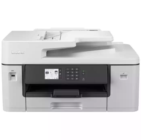 Picture of BROTHER MFC-J6540DW A3 INKJET MULTI-FUNCTION PRINTER