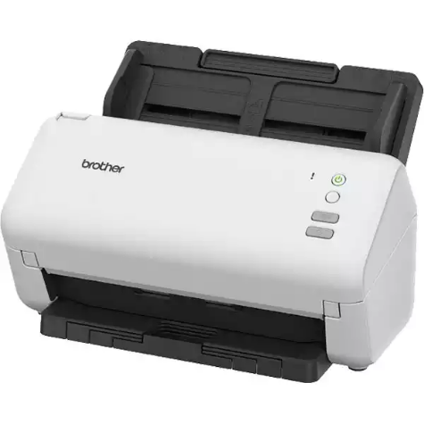 Picture of BROTHER ADS-3100 DESKTOP DOCUMENT SCANNER A4