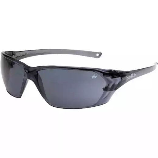 Picture of BOLLE SAFETY PRISM SAFETY GLASSES SMOKE LENS