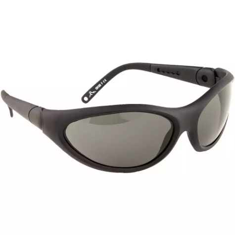 Picture of PORTWEST PW18 UMBRA POLARISED SAFETY SPECTACLES