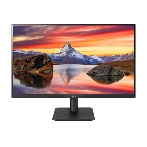 Picture of LG 24 Inch Full HD LED IPS Monitor - 1920x1080