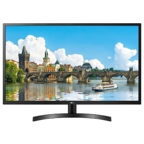 Picture of LG 32 Inch FHD IPS LED Monitor - 1920x1080