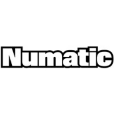 Picture for manufacturer Numatic