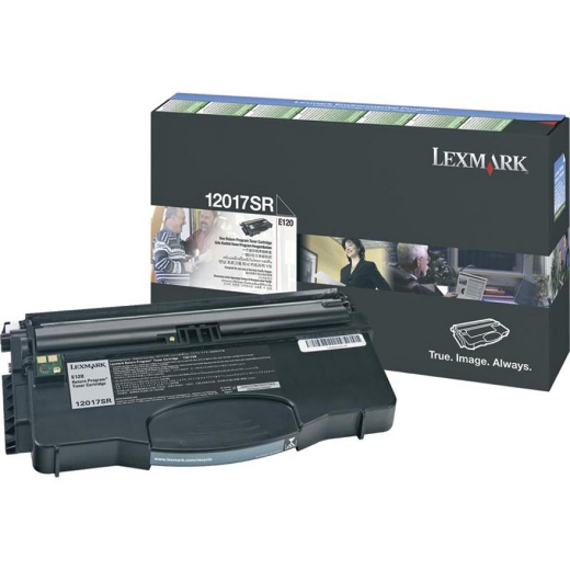 Picture for category Lexmark Toner