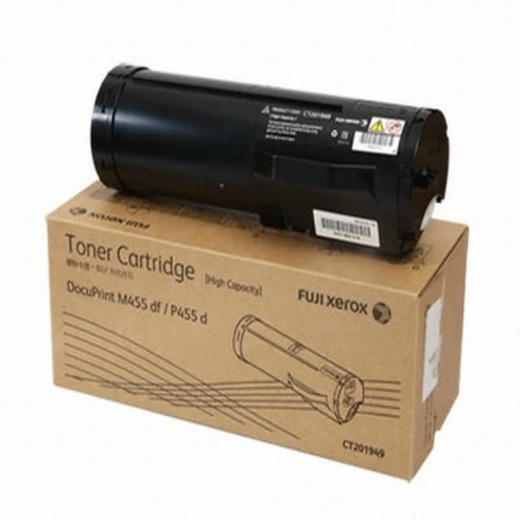 Picture for category FujiFilm Toner