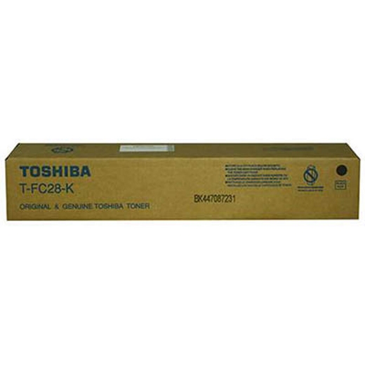Picture for category Toshiba Toner