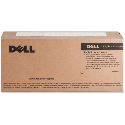 Picture for category Dell Toner