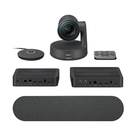 Picture of Logitech Rally Ultra HD Conference System Kit