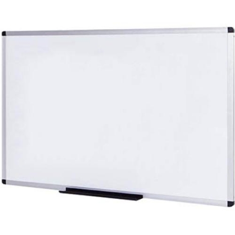 Picture of INITIATIVE MAGNETIC WHITEBOARD ALUMINIUM FRAME 1500 X 900MM