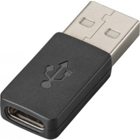 Picture of PLANTRONICS USB-C TO USB-A ADAPTER