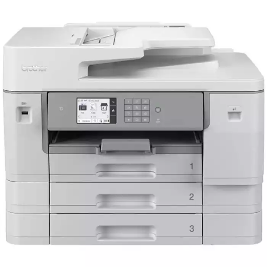 Picture of BROTHER MFC-J6957DW A3 INKJET MULTI-FUNCTION PRINTER