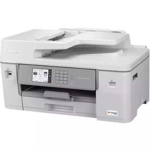 Picture of BROTHER MFC-J6555DWXL A3 30ppmColour Multifunction Printer