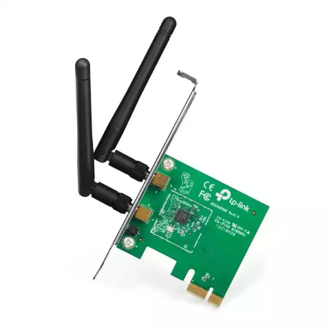 Picture of TP-Link Wireless PCI-E Adapter 300 MBPS
