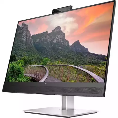 Picture of HP E27m 27 Inch USB-C Conferencing Monitor