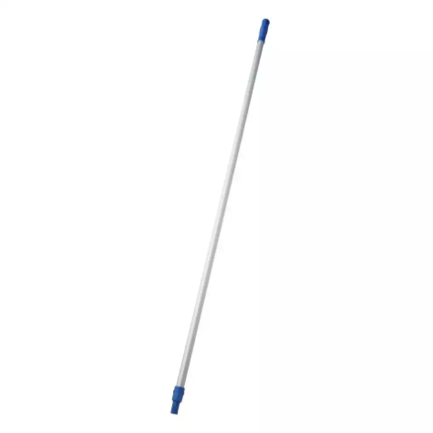 Picture of CLEANLINK ALUMINIUM MOP HANDLE 1500MM BLUE