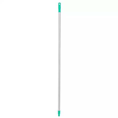 Picture of CLEANLINK ALUMINIUM MOP HANDLE 1500MM GREEN