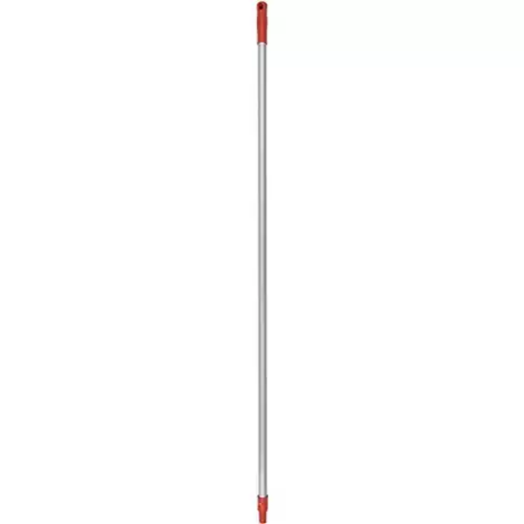 Picture of CLEANLINK ALUMINIUM MOP HANDLE 1500MM RED