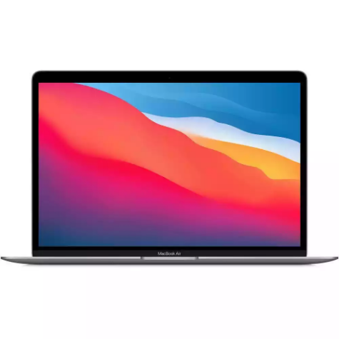 Picture of MacBook Air M1 (13 in) - Space Grey