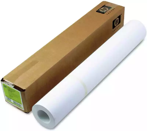 Picture of HP C6029C Heavy Weight Coated Paper 610MMx30M 130GSM